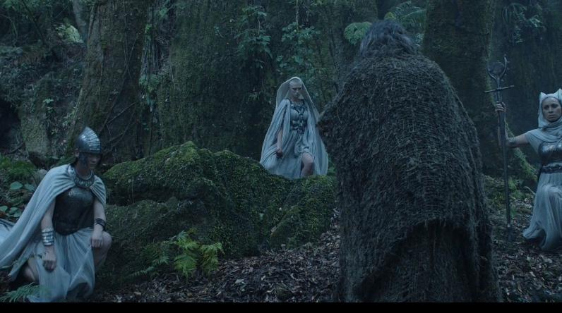 图片[2]-[夸克下载][指环王：力量之戒][全8集][WEB-MP4/24.9GB][英语中字][1080P]-影音屋