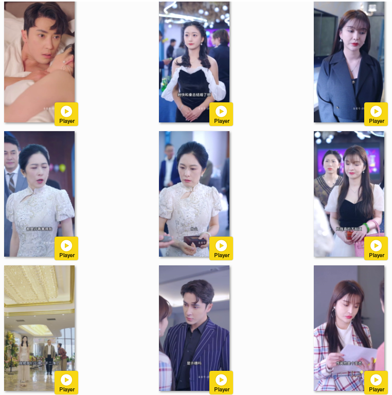 图片[4]-[夸克下载][拿捏禁欲总裁，落魄千金会读心][全81集][WEB-MKV/1.6GB][国语中字][1080P][上头超爽短剧]-影音屋