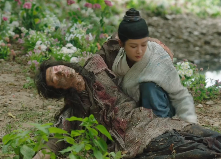 图片[3]-[夸克下载][长相思 第二季][全23集][WEB-MKV/131.5GB][国语中字][4K-2160P][杨紫][内附第一季全集]-影音屋