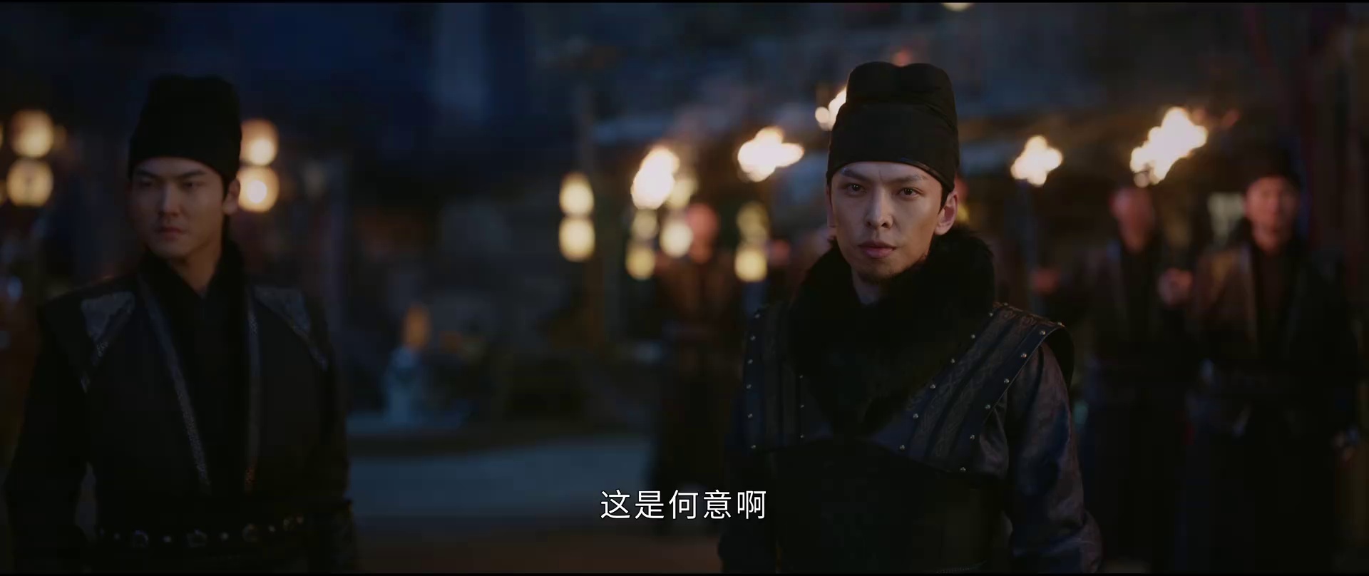 图片[4]-[夸克下载][掌心][全30集][WEB-MKV/35.7G][国语中字][4K-2160P][超前点映全集 易和谐]-影音屋