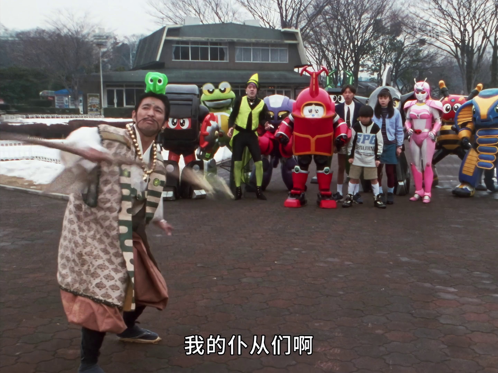 图片[3]-[夸克下载][铁甲小宝][全52集][WEB-MKV/121.4G][国语配音/中文字幕][4K-2160P][附剧场版]-影音屋