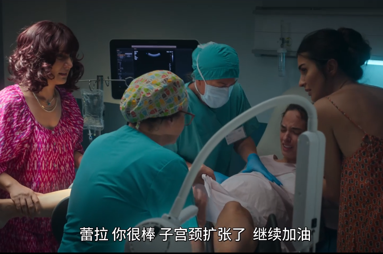 图片[3]-[夸克下载][另一个自己 第二季][全8集][WEB-MP4/7.8GB][英语中字][1080P]-影音屋