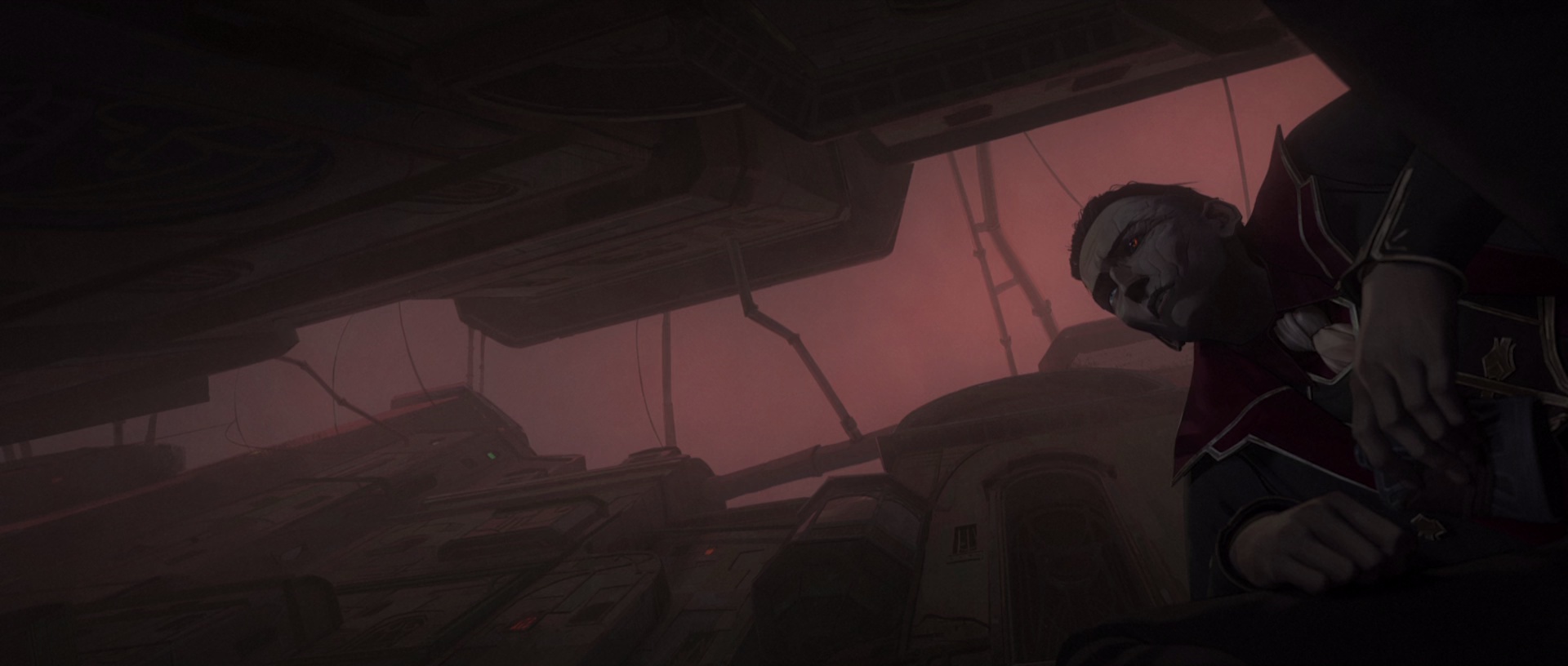 图片[5]-[夸克下载][英雄联盟：双城之战][全2季][WEB-MKV/75.4G][国英多音轨/中文字幕][4K-2160P][HDR]-影音屋