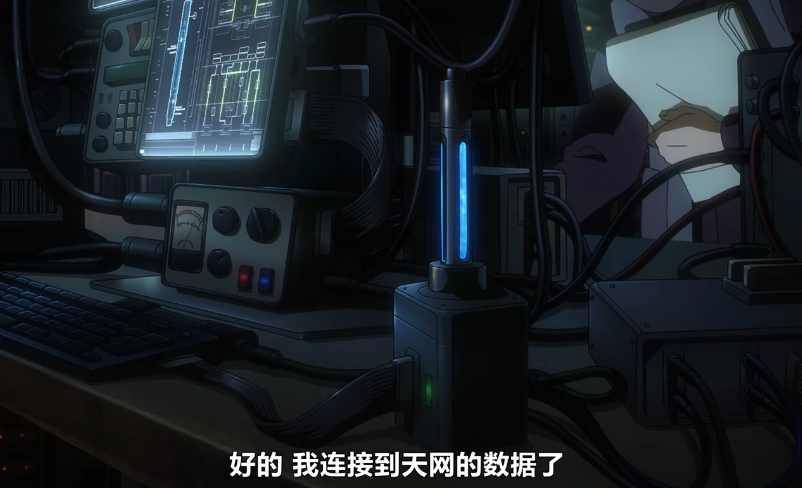 图片[5]-[夸克下载][终结者：零][全8集][WEB-MKV/18G][中文字幕][1080P][最新科幻剧]-影音屋