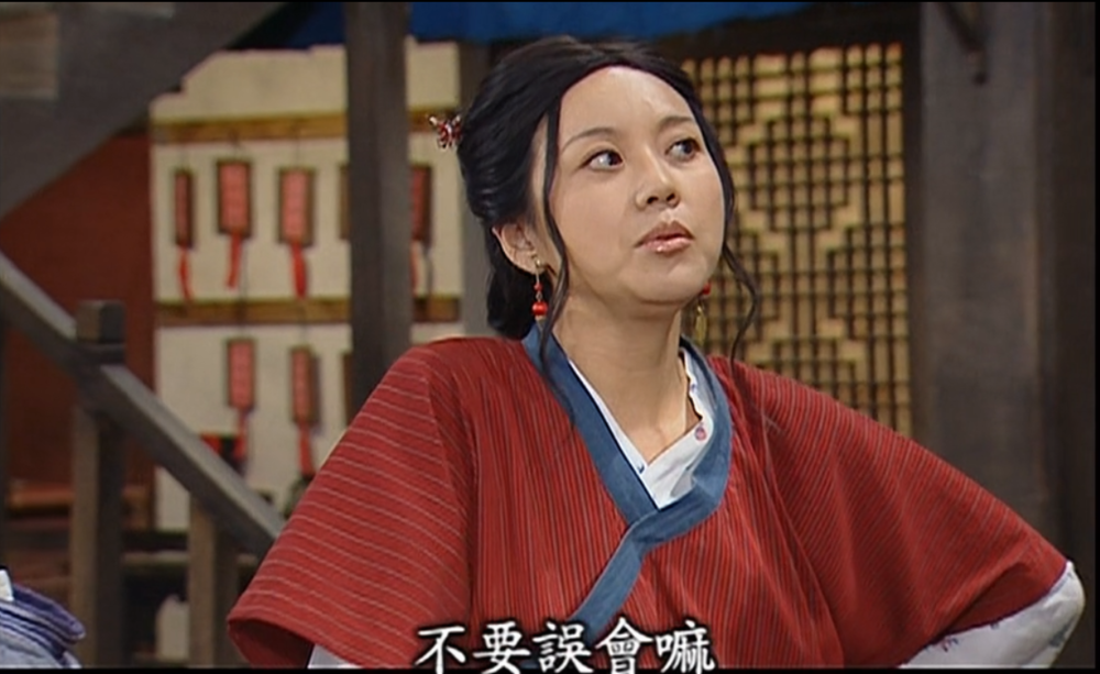 图片[3]-[夸克下载][武林外传 台版 ][全81集][WEB-MKV/93.6G][国语中字][720P][超清 收藏版 ]-影音屋