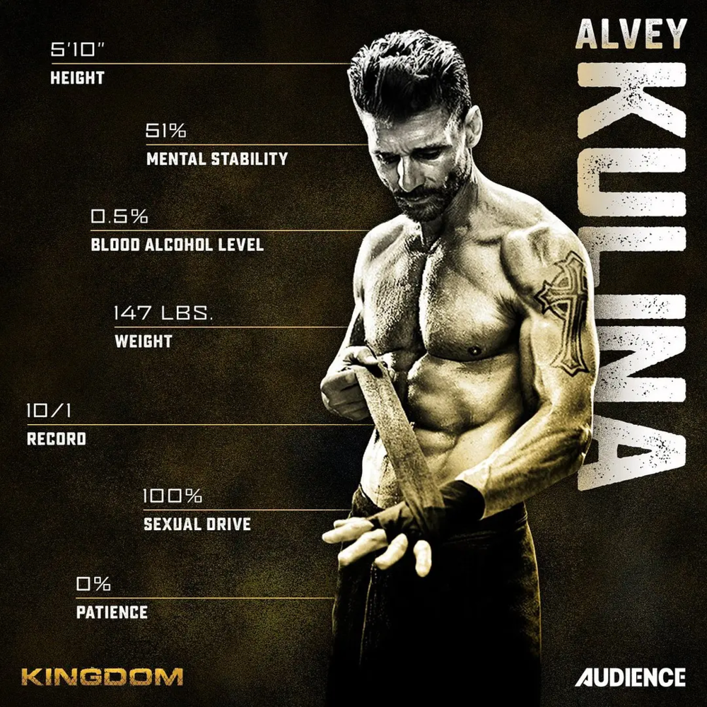 [夸克下载][搏击王国 未删减版][全3季][WEB-MKV/21.6G][英语中字][1080P][大尺度热血格斗]-影音屋