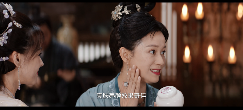 图片[3]-[夸克下载][大奉打更人][第1-33集][WEB-MKV/108G][国语中字][4K-2160P][王鹤棣 田曦薇 刘奕君 多版本]-影音屋