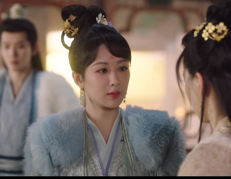 图片[4]-[夸克下载][长相思 第二季][全23集][WEB-MKV/131.5GB][国语中字][4K-2160P][杨紫][内附第一季全集]-影音屋