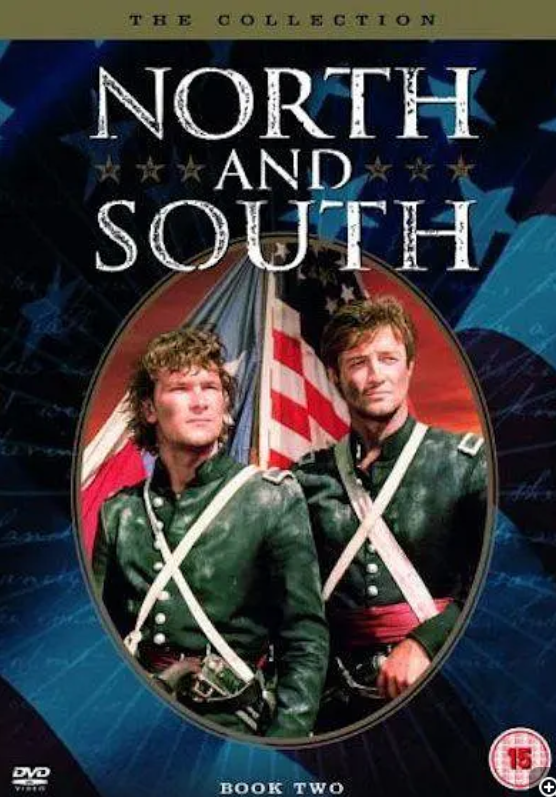 [夸克下载][南与北/南北乱世情][全2季][WEB-MP4/48.1GB][英语中字][1080P][绝版]-影音屋