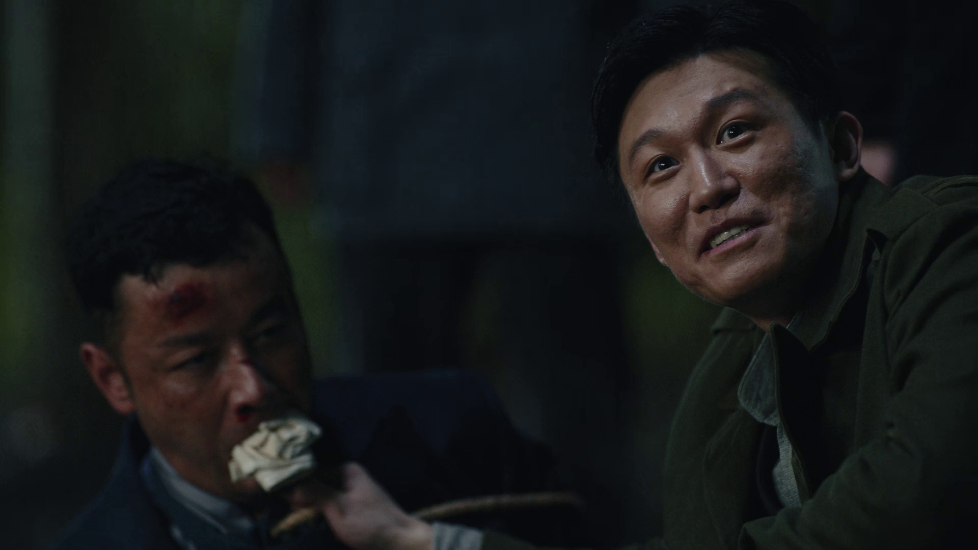 图片[3]-[夸克下载][暗夜与黎明][全38集][WEB-MKV/11G][国语中字][4K-2160P][超前点映完结]-影音屋