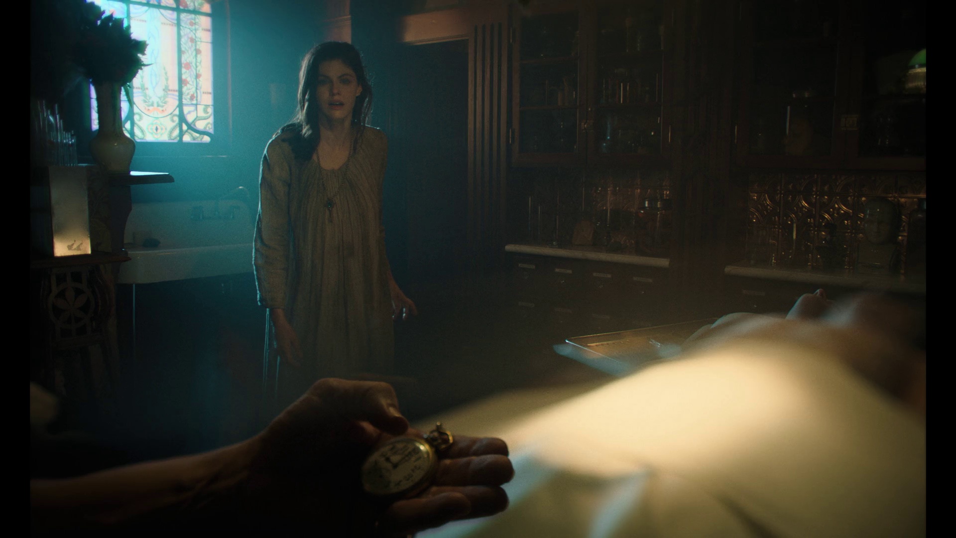 图片[6]-[夸克下载][梅菲尔女巫 ][全8集][WEB-MP4/10.6G][英语中字][1080P][达达里奥 性感女巫]-影音屋