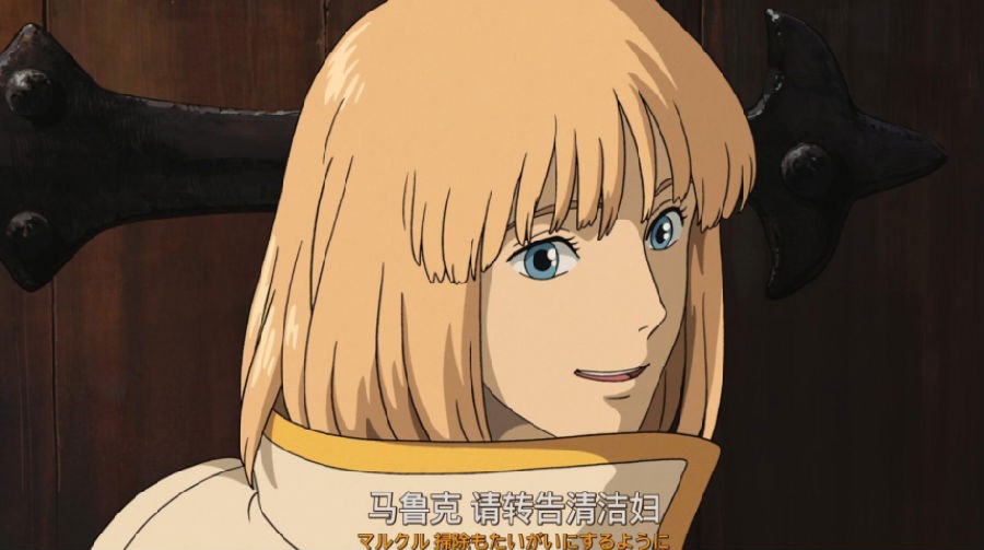 图片[7]-[夸克网盘][宫崎骏合集][全26部][WEB-MKV/660.6GB][国日双语中字][1080P]-影音屋