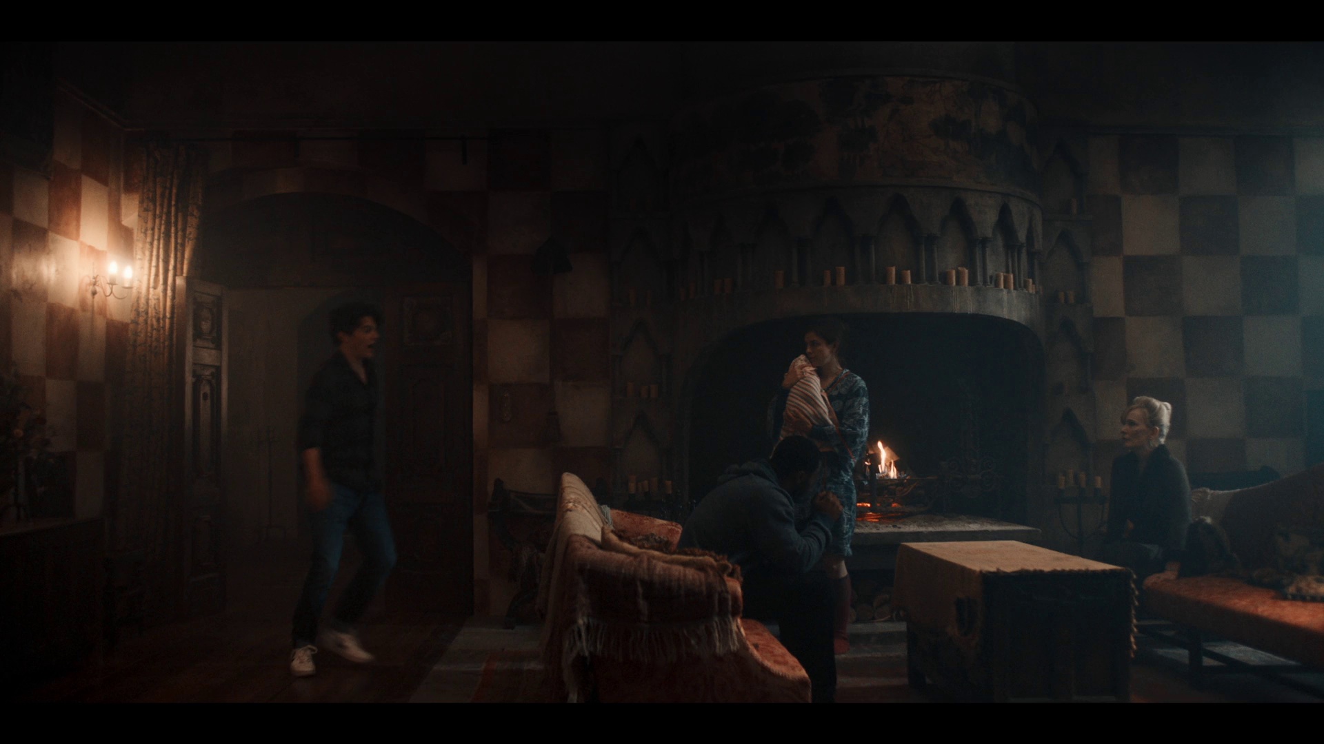 图片[8]-[夸克下载][发现女巫][全3季][WEB-MKV/24.3G][英语中字][1080P]-影音屋