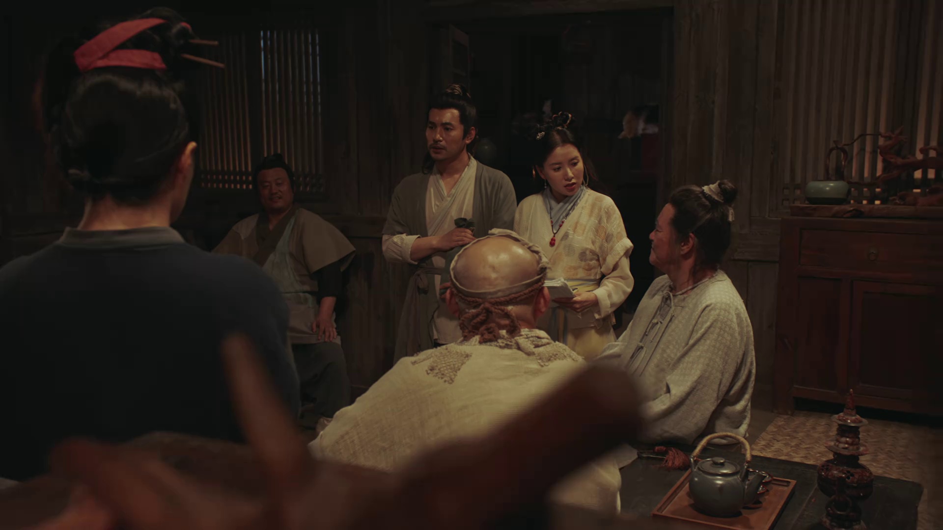 图片[5]-[夸克下载][鹊刀门传奇][全2季][WEB-MKV/49.1G][国语中字][4K-2160P][赵本山  宋小宝 宋晓峰 武侠喜剧]-影音屋