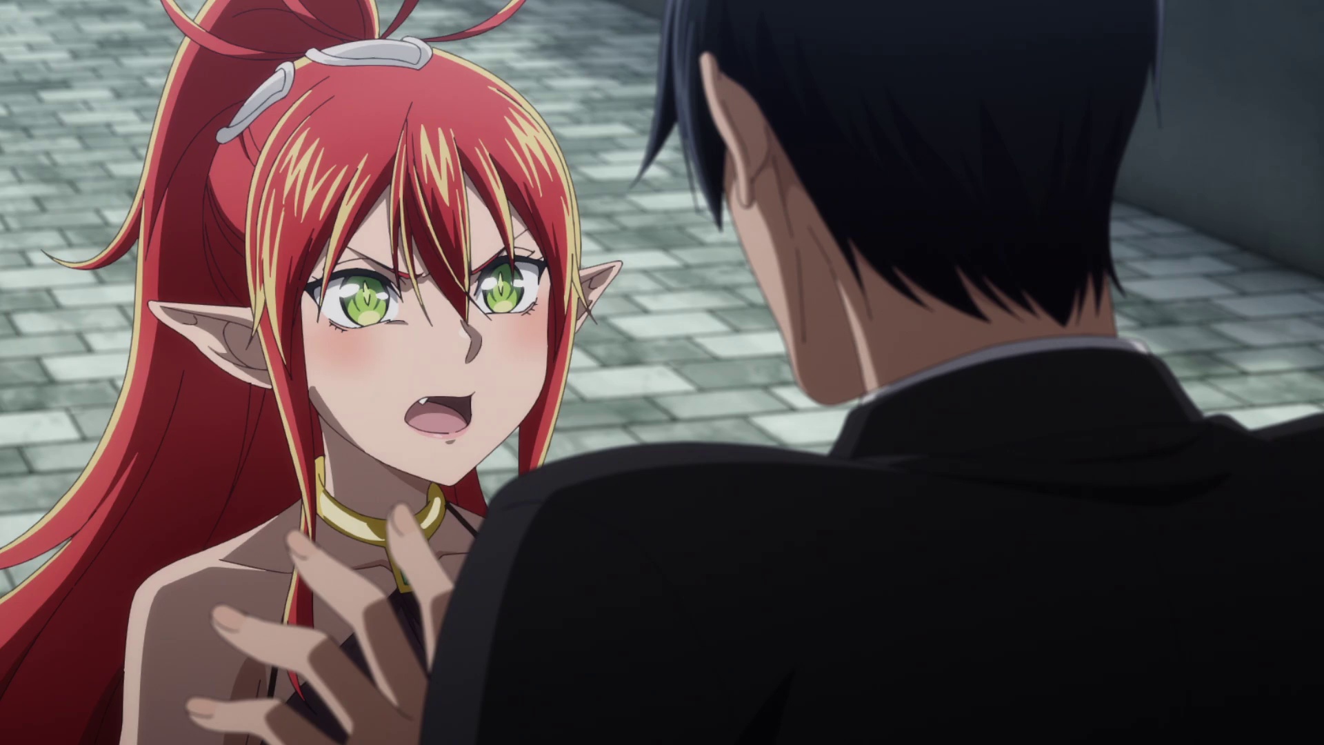 图片[7]-[夸克下载][上班族去了异世界后成了四天王][全12集][WEB-MKV/4.8G][日语中字][1080P]-影音屋