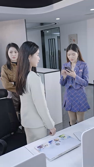 图片[8]-[夸克下载][报告总裁，夫人婚前要实习][全87集][WEB-MKV/690MB][国语中字][1080P][上头超爽短剧]-影音屋