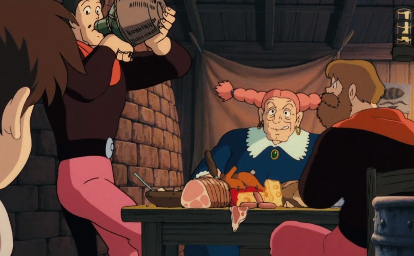 图片[4]-[夸克网盘][宫崎骏合集][全26部][WEB-MKV/660.6GB][国日双语中字][1080P]-影音屋