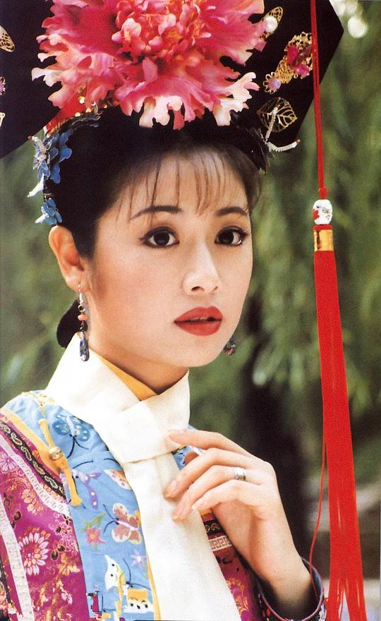 [夸克下载][还珠格格1-4部合集][WEB-MKV/520G][国语中字][1080P]-影音屋