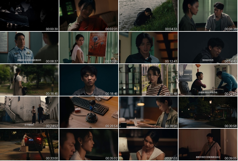 图片[2]-[夸克下载][真相背后][全12集][WEB-MKV/6G][国语中字][1080P][韩栋 屈菁菁 毛骗团队 超前完结]-影音屋