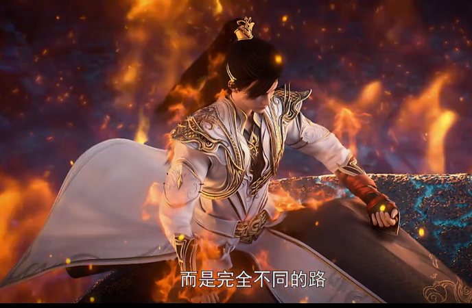 图片[4]-[夸克下载][完美世界][更新至175集][WEB-MP4/119.5GB][国语中字][4K-2160P]-影音屋