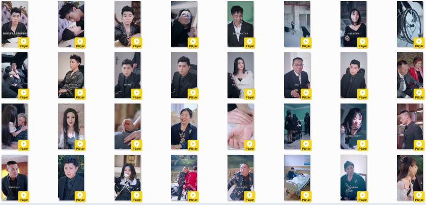 图片[3]-[夸克下载][替嫁后，墨总娇妻掐腰宠][全88集][WEB-MKV/650MB][国语中字][1080P][上头超爽短剧]-影音屋