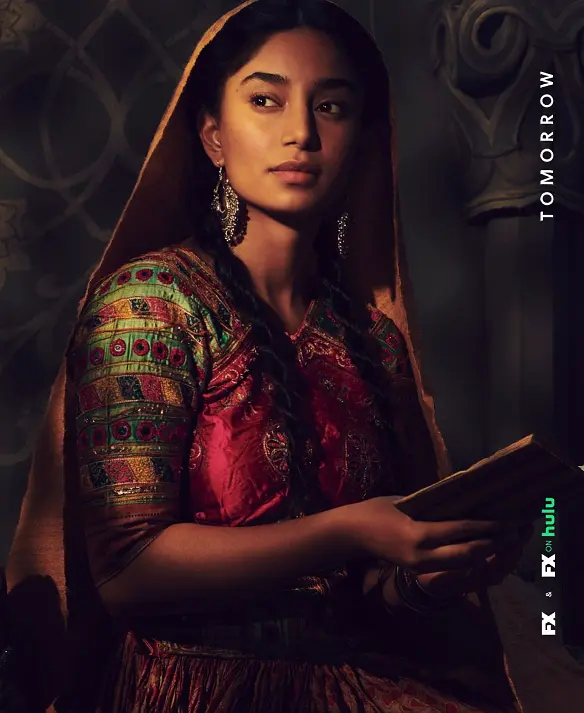 [夸克下载][黑水仙][全3集][WEB-MKV/3.4G][英语中字][1080P][多女 宗教限定剧]-影音屋