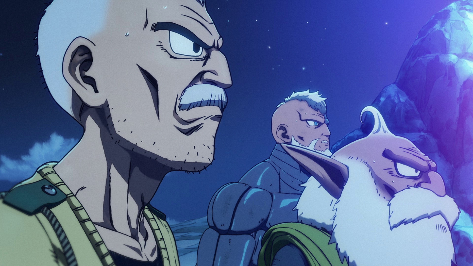 图片[7]-[夸克下载][沙漠大冒险][全13集][WEB-MKV/13.6G][日语中字][1080P][鸟山明原著]-影音屋