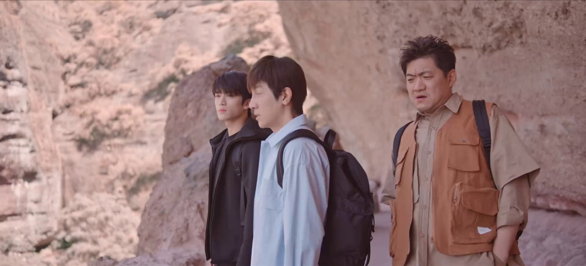 图片[6]-[夸克下载][藏海花][WEB-MKV/35.3G][全32集][国语中字][4K-2160P][盗墓笔记系列]-影音屋