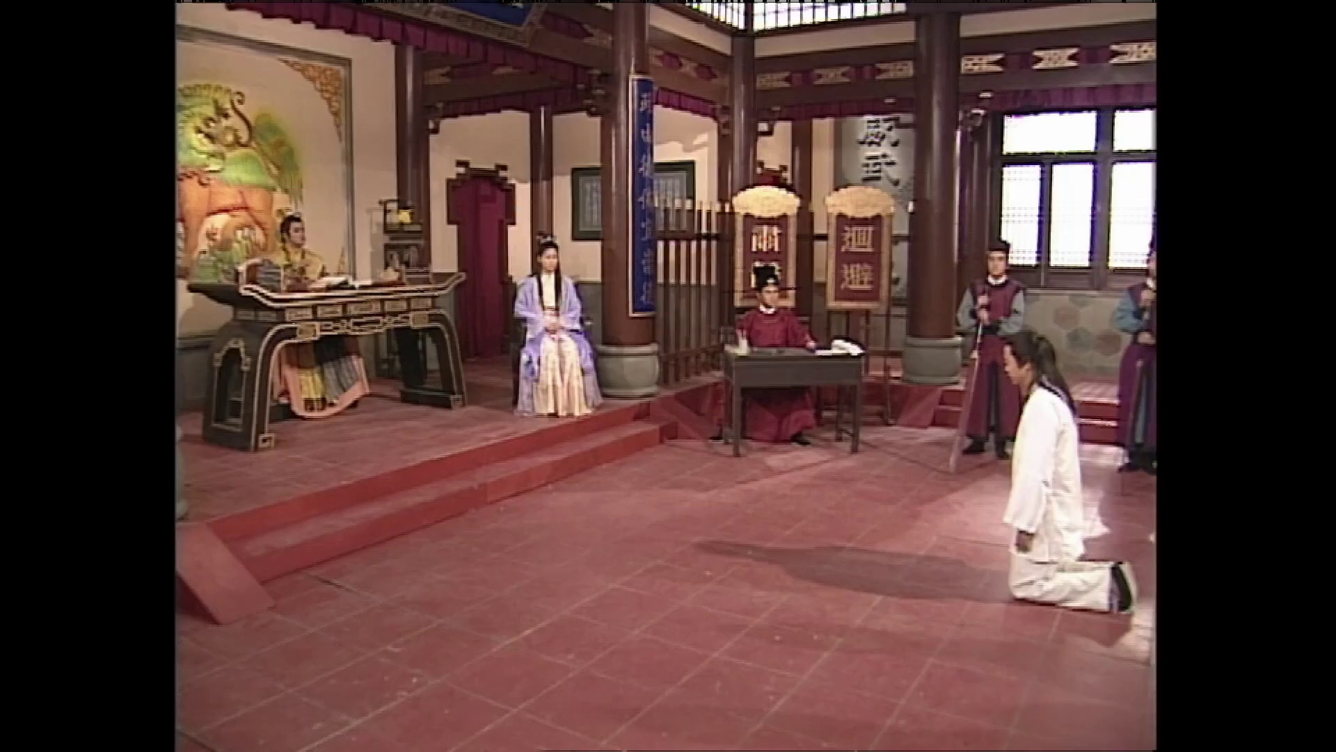 图片[5]-[夸克下载][洗冤录][全2季][WEB-MKV/61.7G][国语中字][1080P][欧阳震华经典]-影音屋