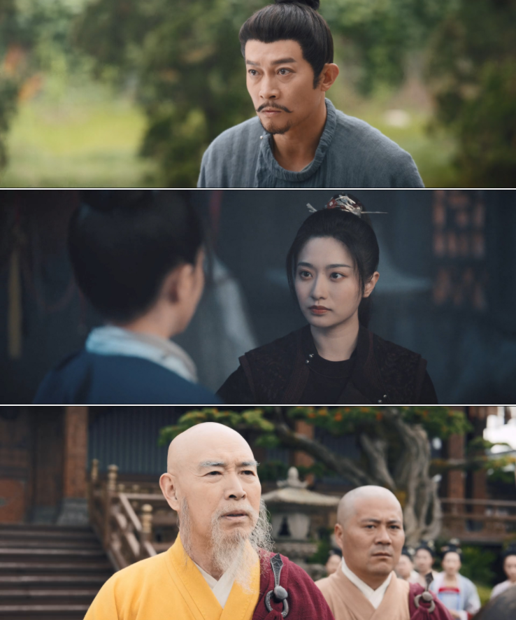 图片[2]-[夸克下载][唐朝诡事录之西行][全40集][WEB-MKV80.1G][国语中字][4K-2160P][热剧完结]-影音屋