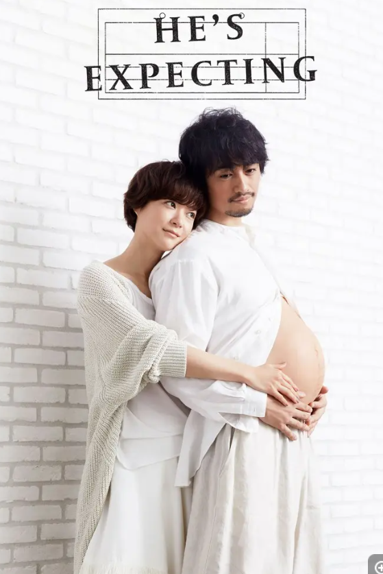 [夸克下载][桧山健太郎的怀孕][全8集][WEB-MP4/5.2GB][日语中字][1080P][生娃的男人]-影音屋