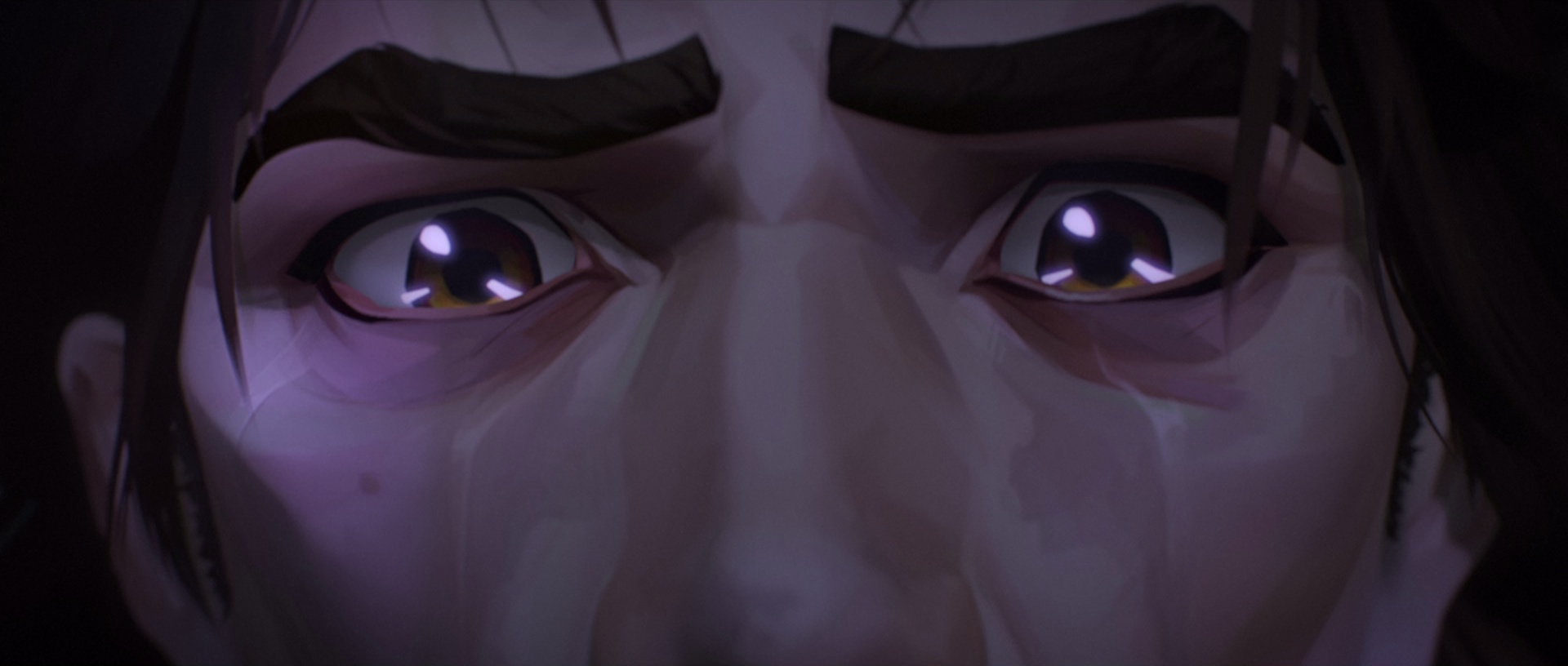 图片[3]-[夸克下载][英雄联盟：双城之战][全2季][WEB-MKV/75.4G][国英多音轨/中文字幕][4K-2160P][HDR]-影音屋