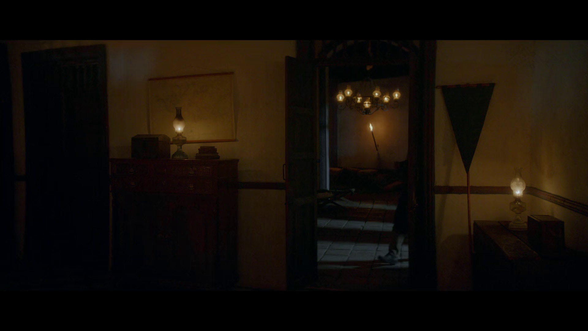 图片[3]-[夸克下载][百年孤独][全8集][WEB-MKV/53.5G][简繁英字幕][4K-2160P][DV.HDR][世界名著改编]-影音屋