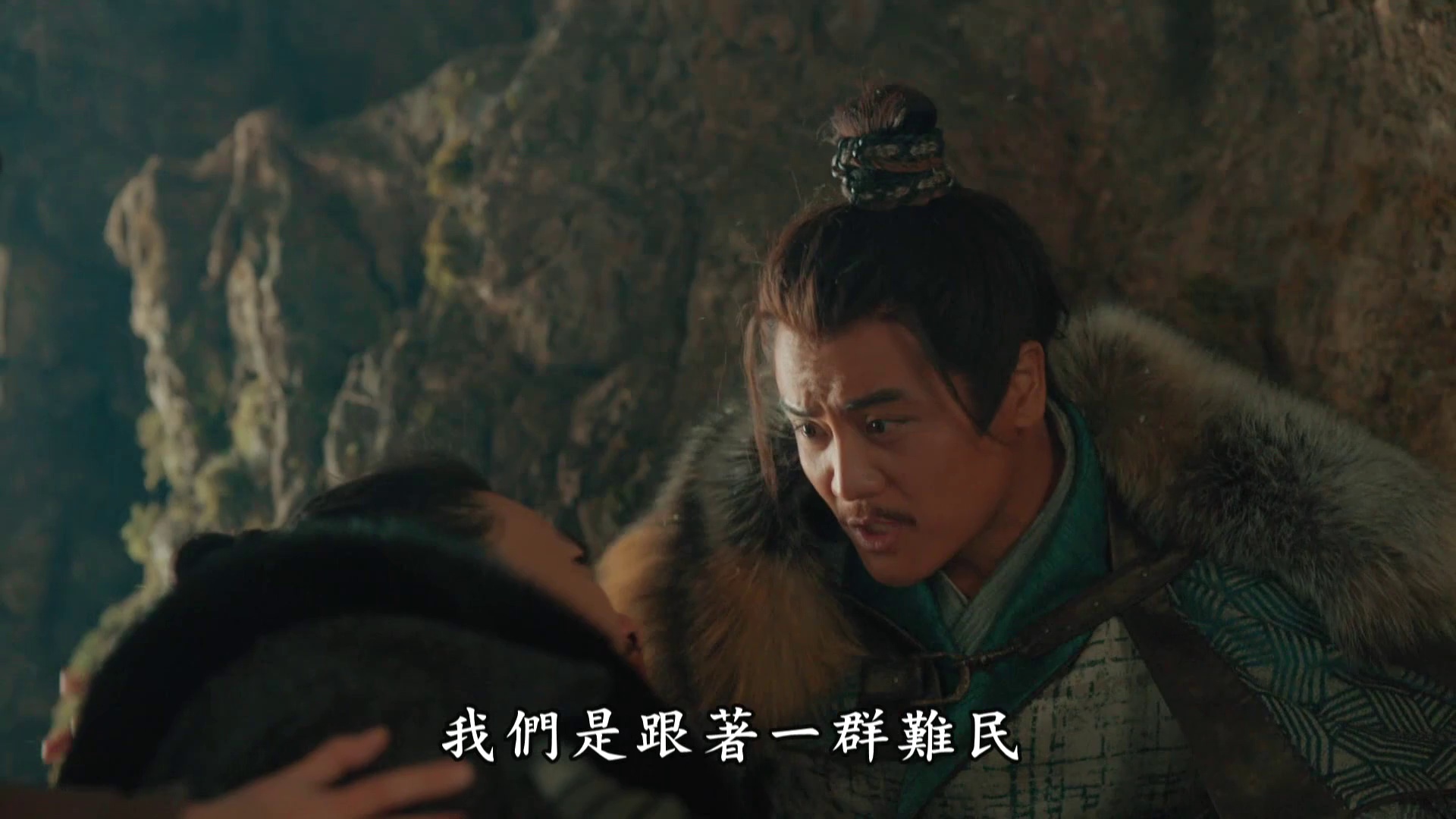 图片[3]-[夸克下载][大唐狄公案][全32集][WEB-MKV/240.8G][国语中字][4K-2160P][顶级收藏版]-影音屋