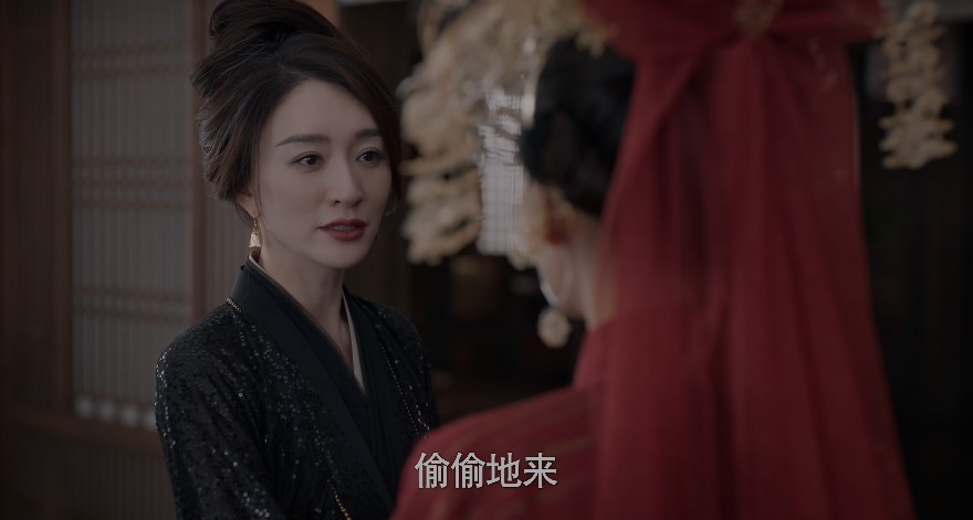 图片[10]-[夸克下载][庆余年 第二季][全36集][WEB-MP4/55G][国语中字][4K-2160P][热剧]-影音屋