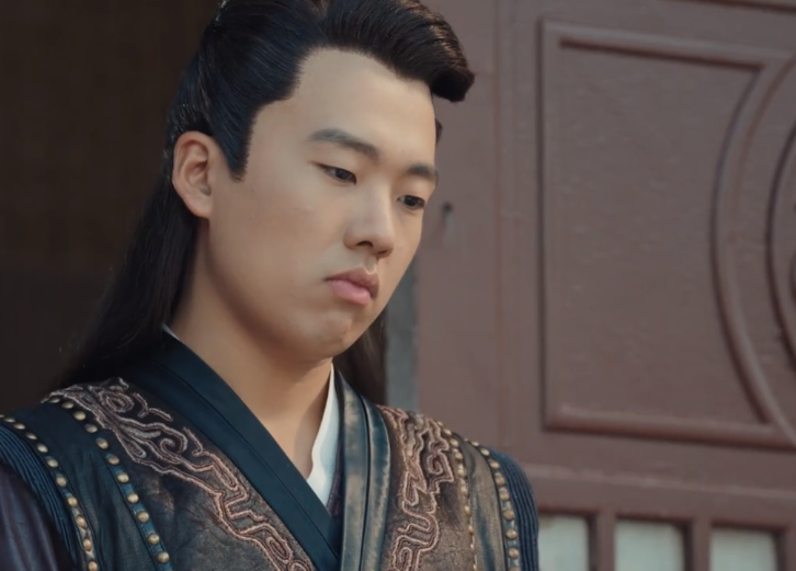 图片[2]-[夸克下载][赘婿][全36集][WEB-MP4/54.2GB][国语中字][4K-2160P][装X打脸片]-影音屋