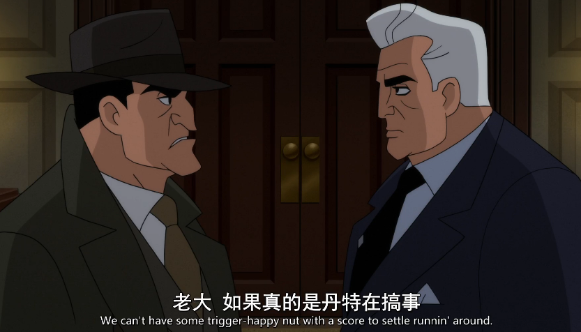 图片[3]-[夸克下载][蝙蝠侠：披风斗士][全10集][WEB-MKV/8.1G][英语中字][1080P][最新DC作品]-影音屋