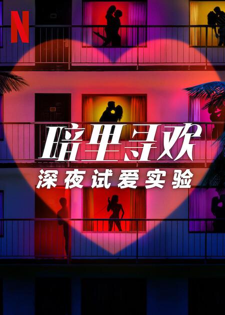 [夸克下载][暗里寻欢：深夜试爱实验][全10集][WEB-MKV/22G][中文字幕][1080P]-影音屋