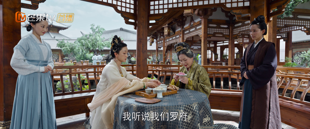 图片[8]-[夸克下载][锦绣安宁][全40集][WEB-MKV/16.2G][国语中字][4K-2160P][超前点映完结]-影音屋