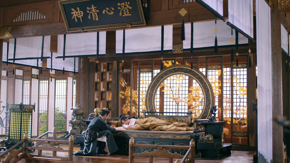 图片[3]-[夸克下载][花琉璃轶闻][全24集][WEB-MP4/27G][国语中字][4K-2160P][徐正溪 孟子义]-影音屋