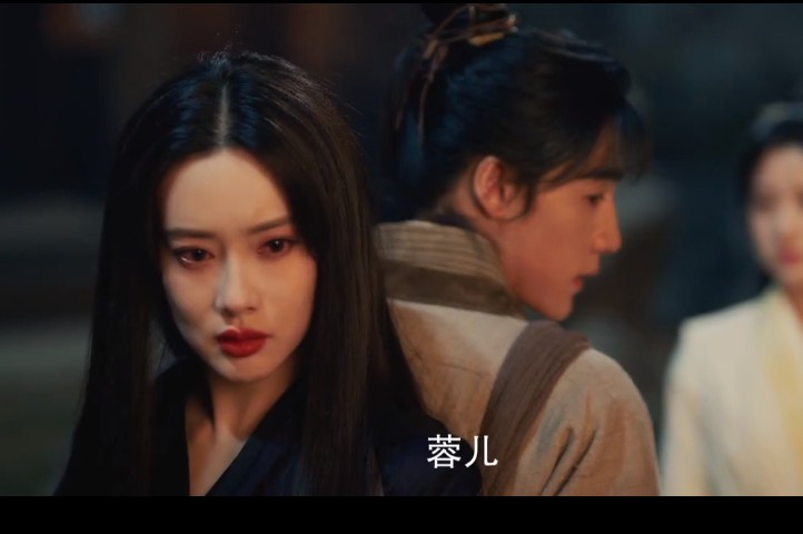 图片[6]-[夸克下载][金庸武侠世界][全30集][WEB-MP4/93GB][国语中字][4K-2160P]-影音屋