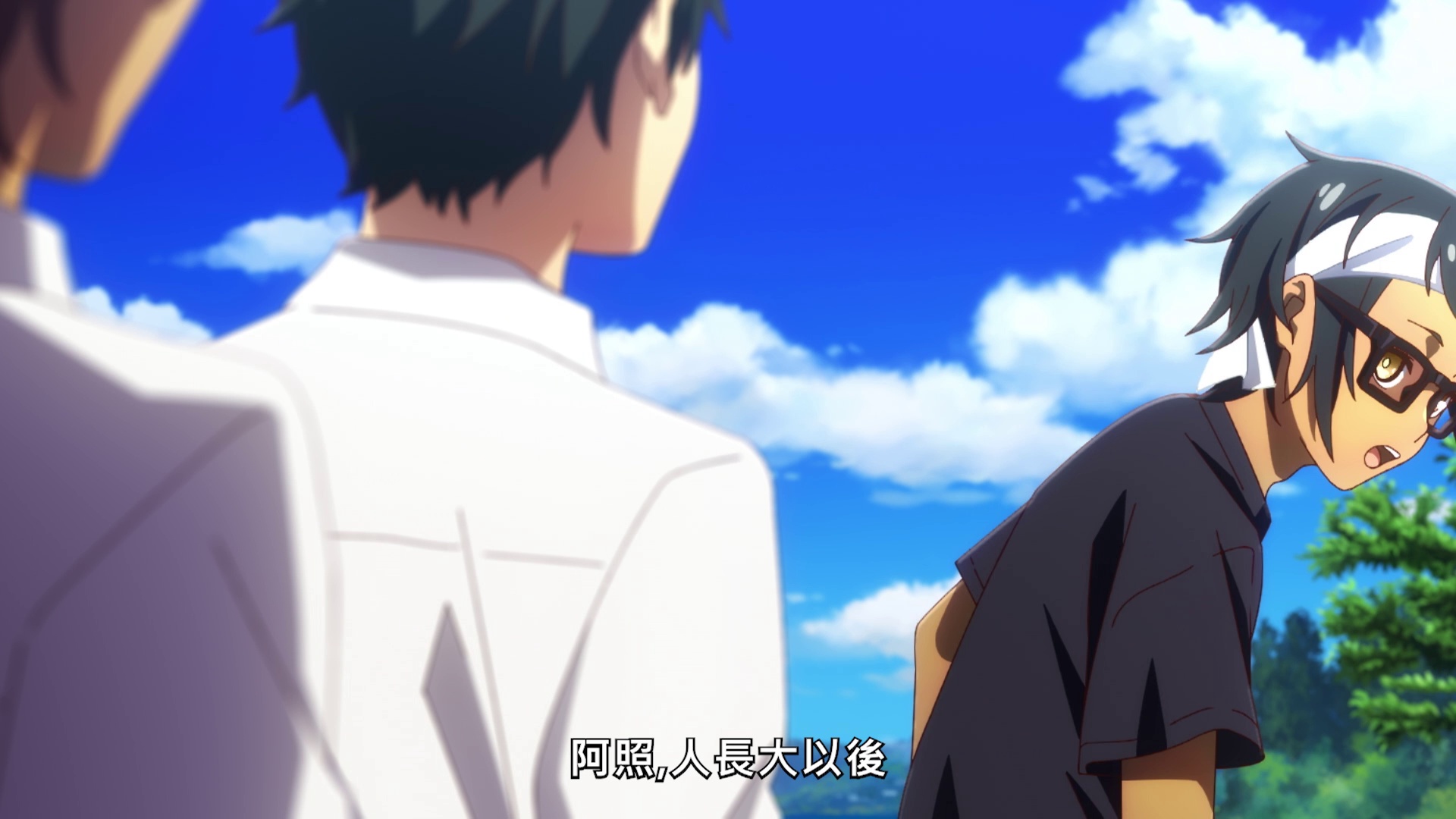 图片[7]-[夸克下载][在冲绳喜欢上的女孩子方言讲太多太棘手了][全12集][WEB-MKV/8.1G][中文字幕][1080P]-影音屋