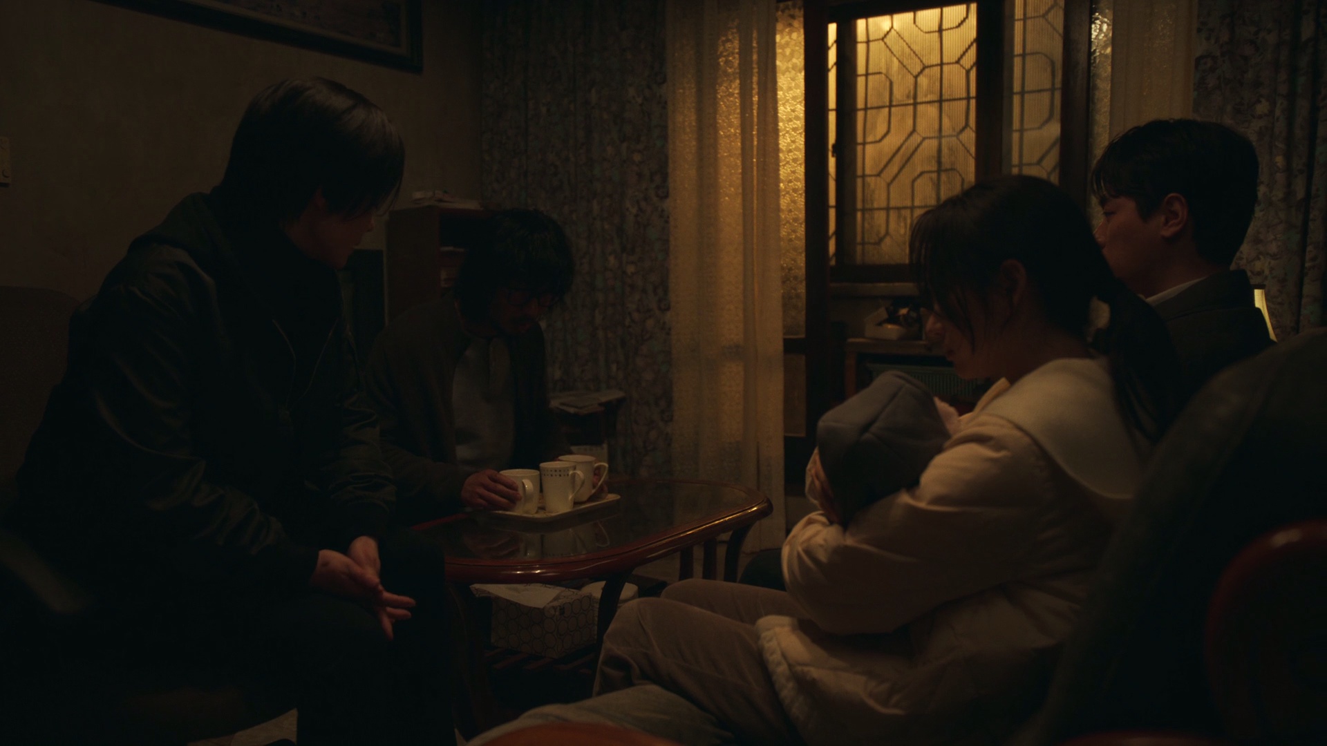 图片[3]-[夸克下载][地狱公使][全2季][WEB-MKV/50G][韩语中字][4K/1080P][热门恐怖剧]-影音屋