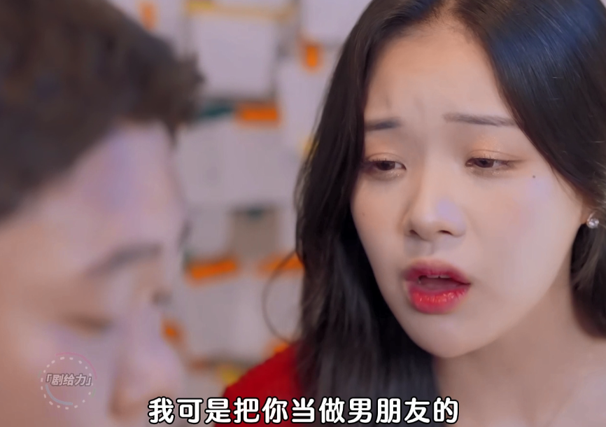 图片[3]-[夸克下载][我不喜欢女神][全7集][WEB-MP4/1GB][韩语中字][1080P][韩国性感美女短剧]-影音屋