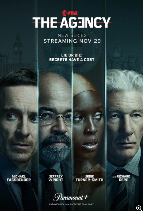 [夸克下载][传奇办公室][全10集][WEB-MKV/8.7G][英语中字][1080P][高分间谍剧 热剧完结]-影音屋