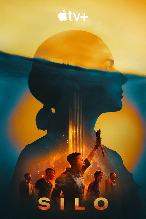 [夸克下载][末日地堡 1-2季][WEB-MKV/176G][英语中字][4K-2160P]-影音屋