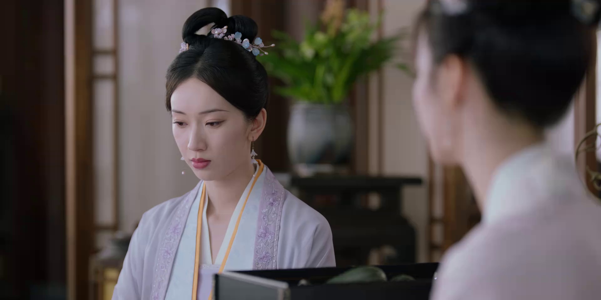 图片[6]-[夸克下载][柳舟记][全40集][WEB-MKV/38.2G][国语中字][4K-2160P][超前点映完结]-影音屋