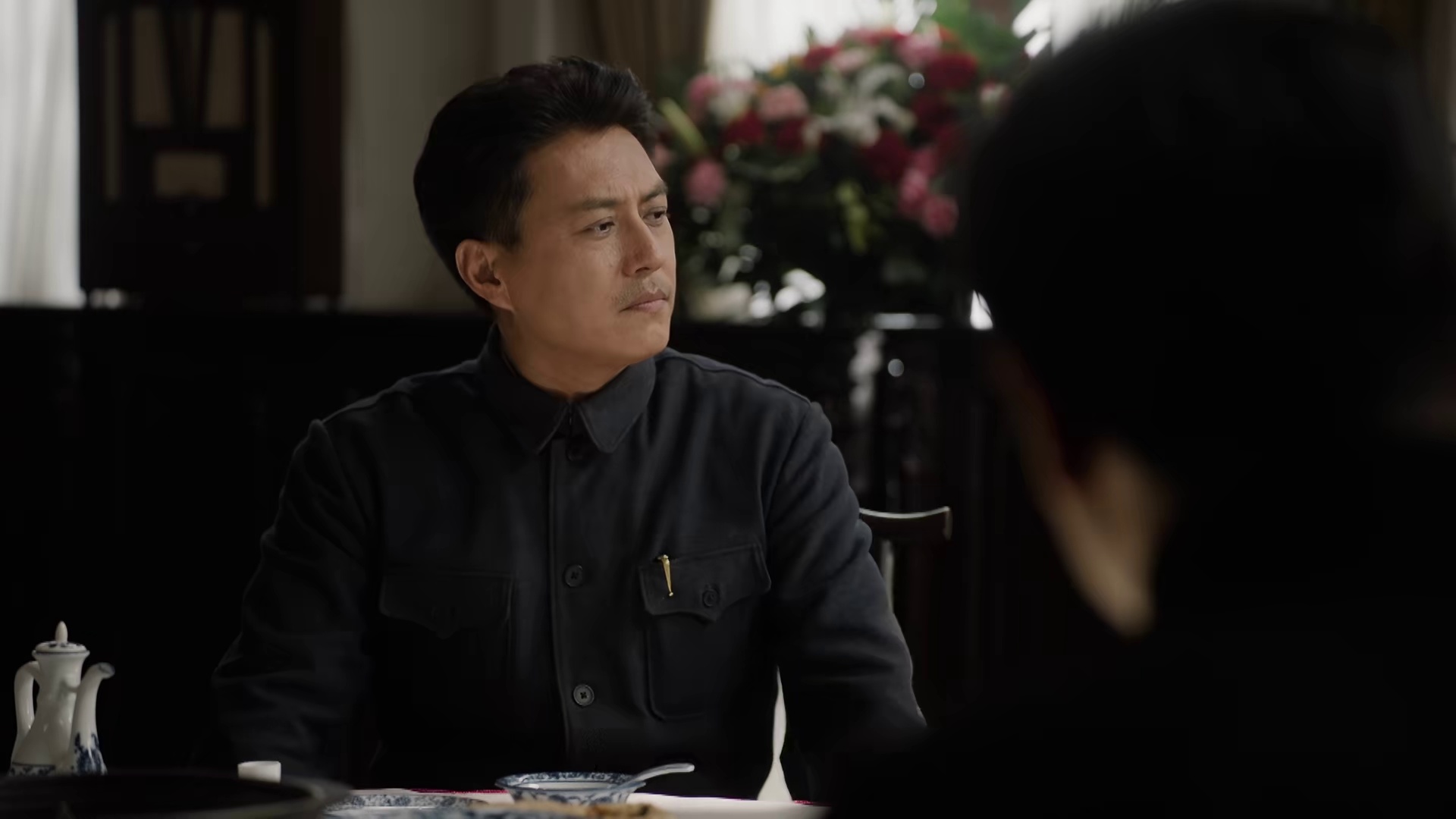 图片[3]-[夸克下载][西北岁月][全39集][WEB-MKV/77.7G][国语中字][4K-2160P][靳东 于和伟 吴磊]-影音屋