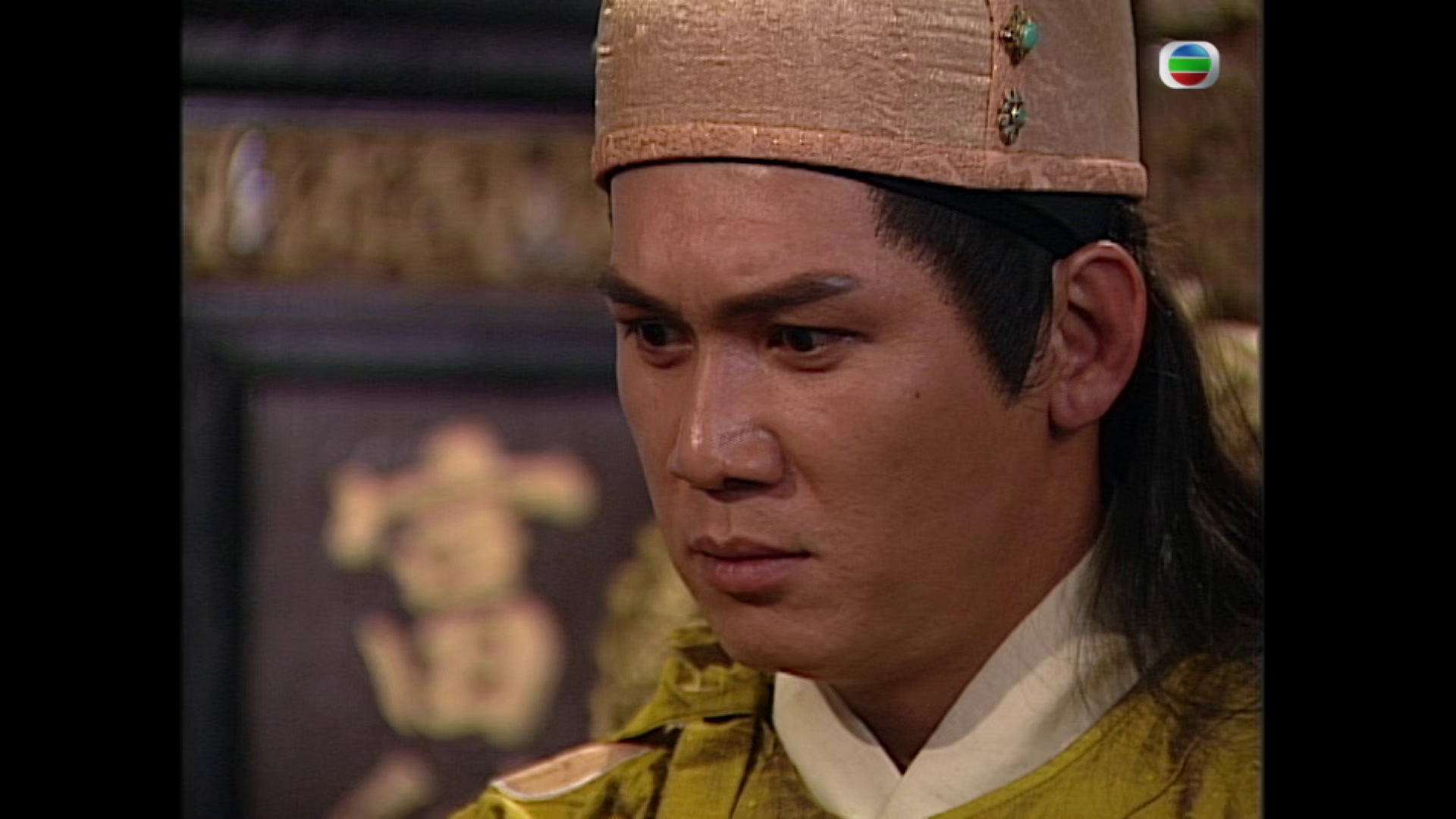 图片[5]-[夸克下载][惊艳一枪][全20集][WEB-MP4/24G][粤语中字][1080P]-影音屋