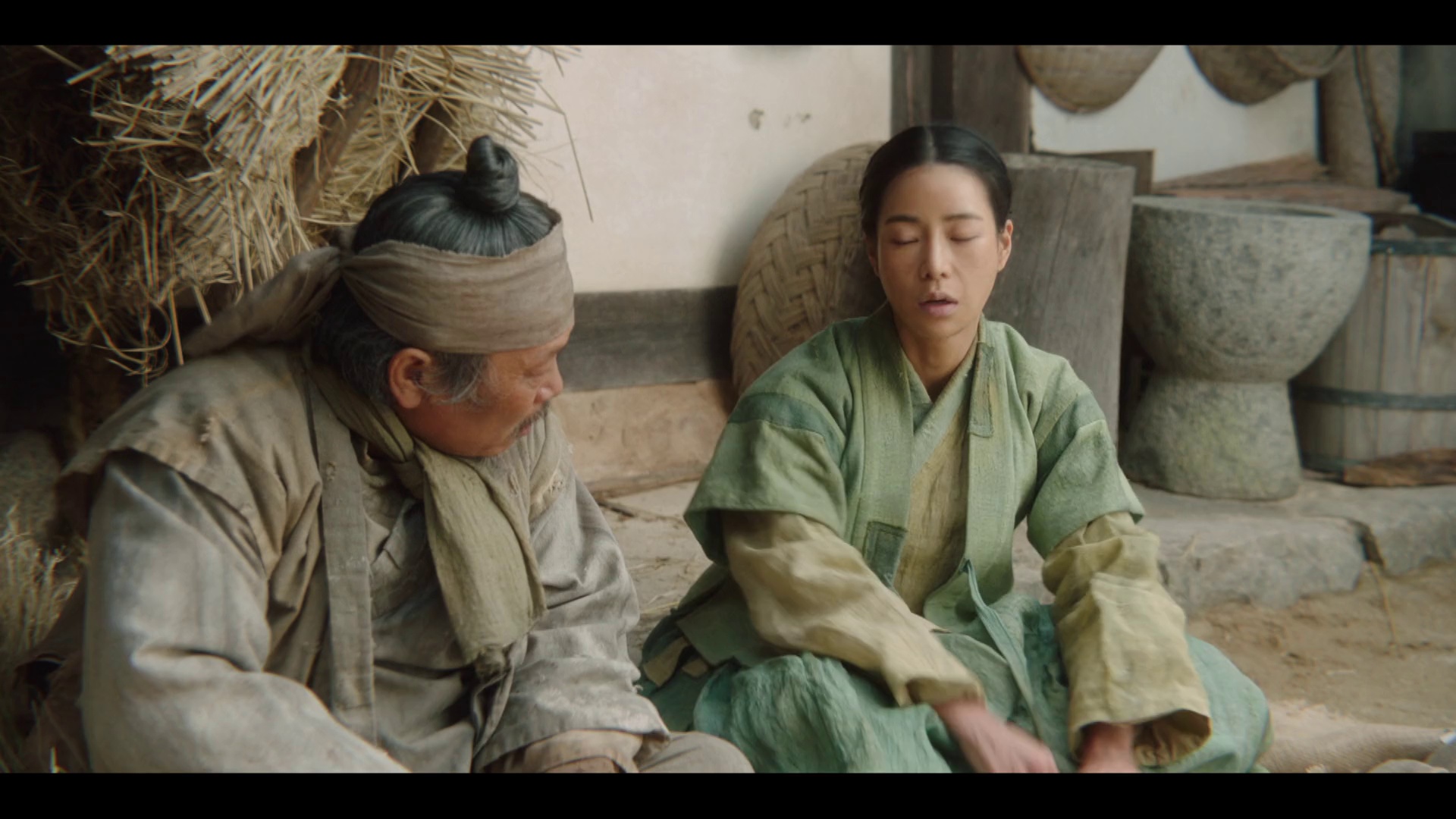 图片[3]-[夸克下载][玉氏夫人传][全16集][WEB-MKV/24G][中文字幕][1080P][林智妍 热门韩剧完结]-影音屋